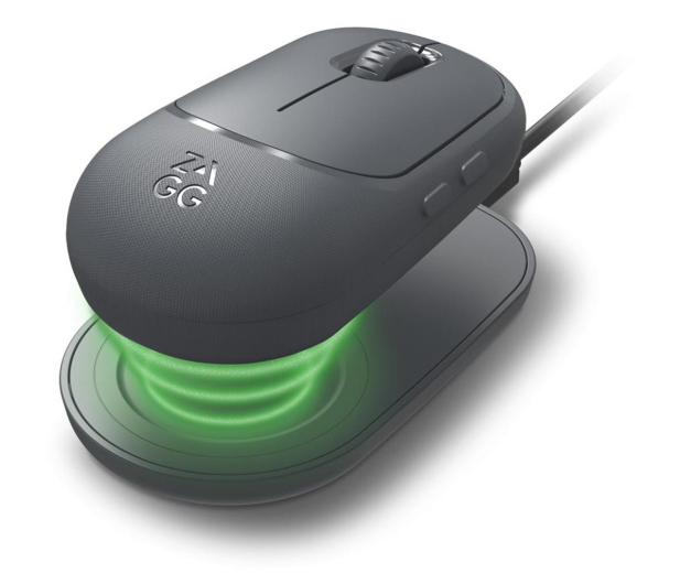 Zagg Pro Mouse - 1190516 - zdjęcie 3